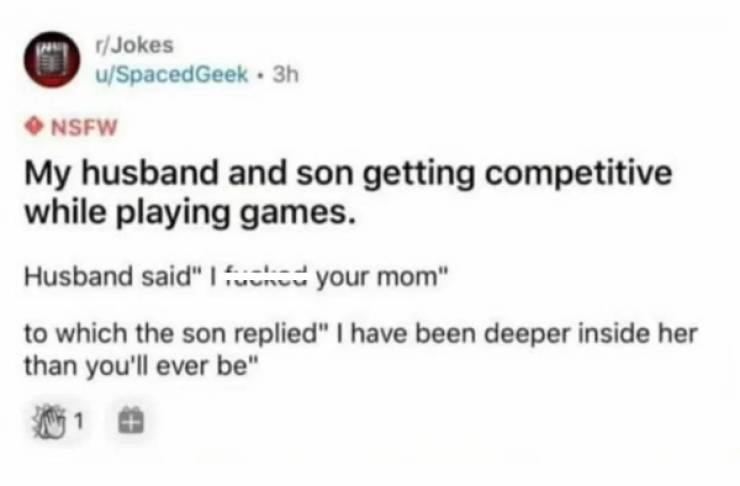 Whoa Whoa… Hold Up!