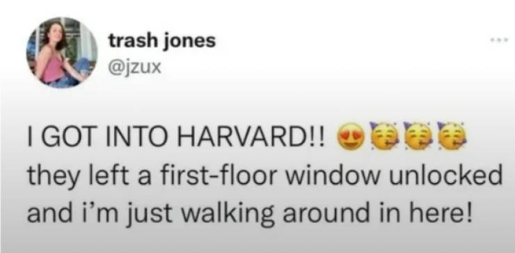 Whoa Whoa… Hold Up!