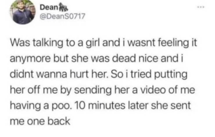 Whoa Whoa… Hold Up!