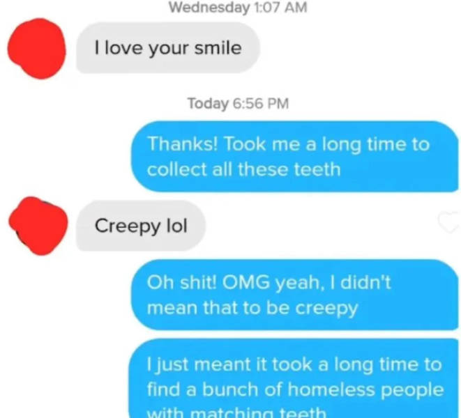 Whoa Whoa… Hold Up!