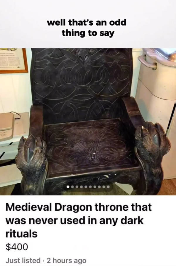 Whoa Whoa… Hold Up!