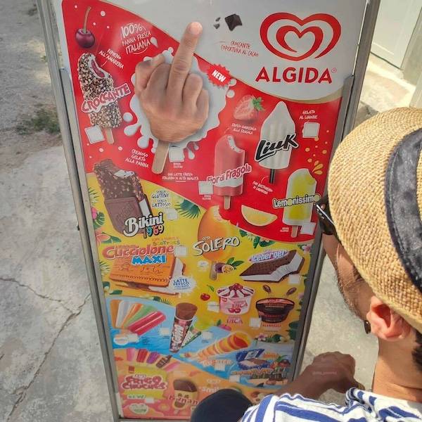 Dirty Dump For Dirty Minds