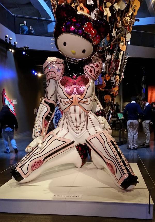 Dirty Dump For Dirty Minds