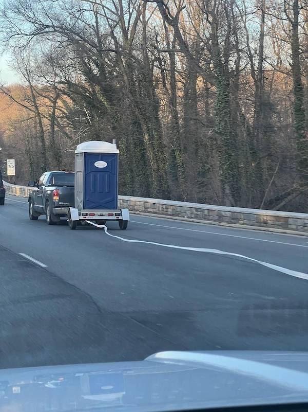 Dirty Dump For Dirty Minds