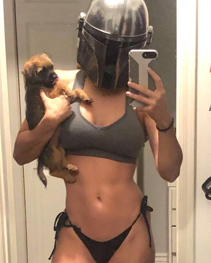 Cosplay? No, Sexy Cosplay!