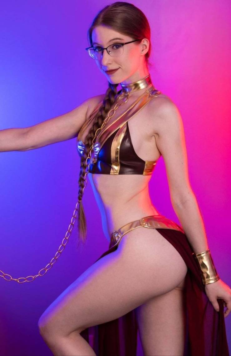 cosplay no sexy cosplay 52 pics 4.html - 52 HD Photos | Premium Gallery 2025