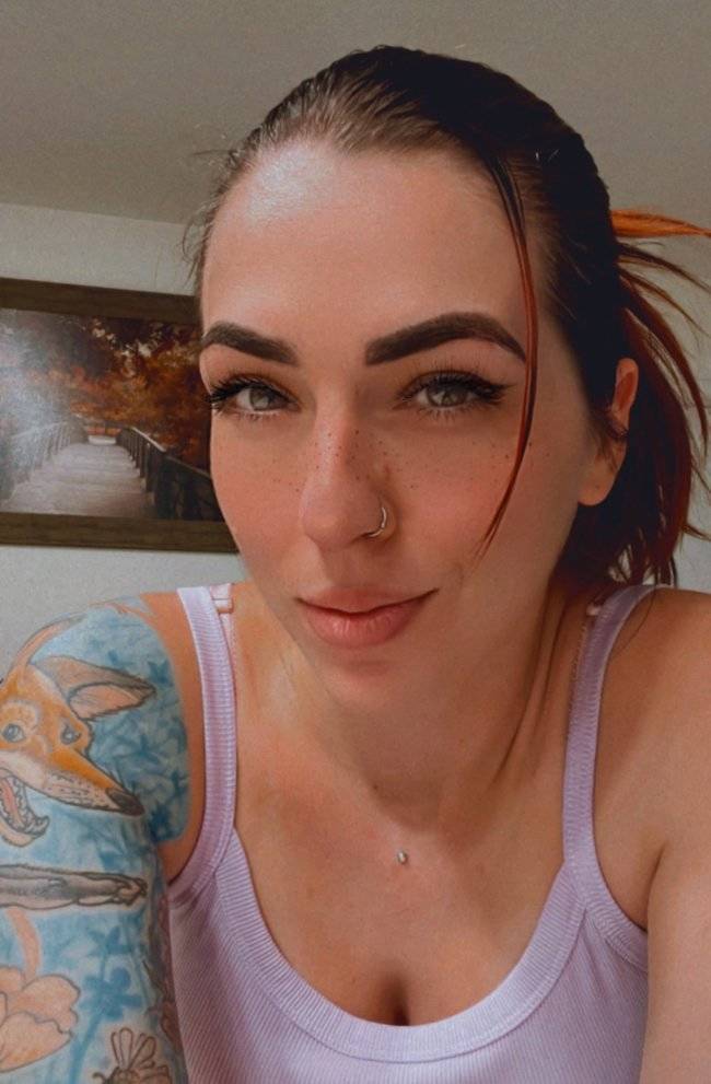 The Charm Of Freckled Faces
