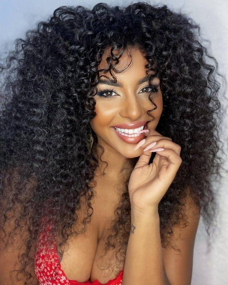 Melting Our Hearts With Smiles