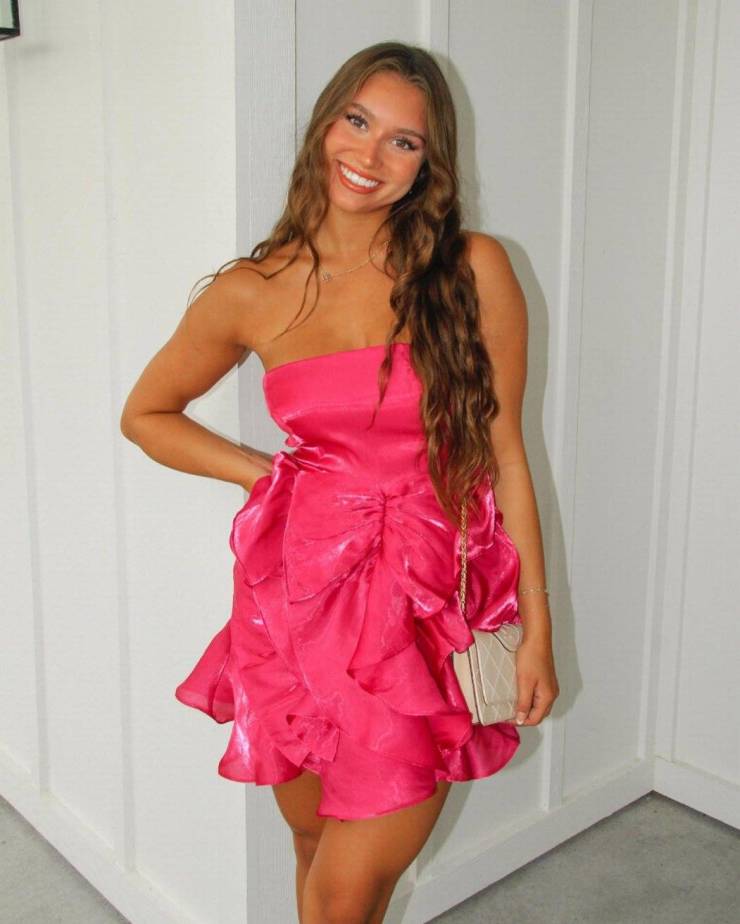 Melting Our Hearts With Smiles