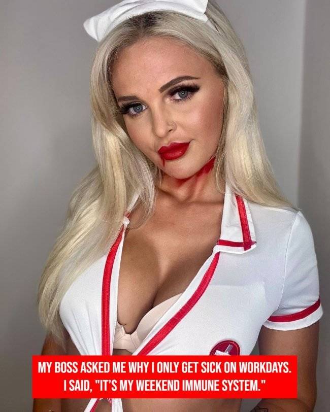 Sexy And Funny Girls Are Here!