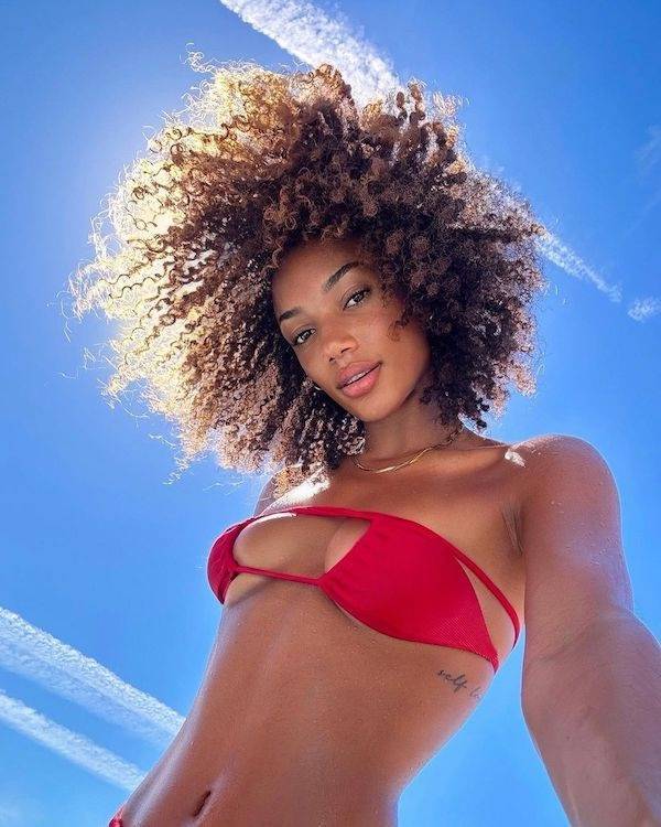 Bikini Season Never Ends!