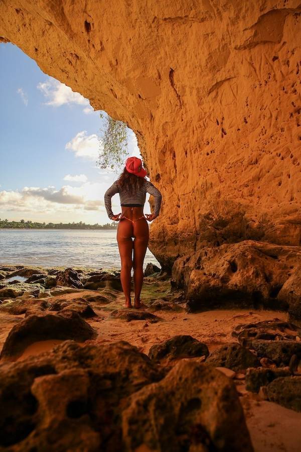 These GAPS Are So Seductive