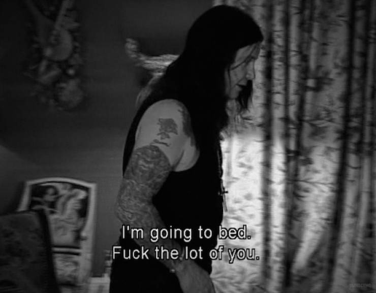 Dirty Minds Are Welcome!