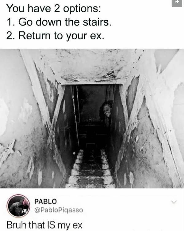 Dirty Minds Are Welcome!