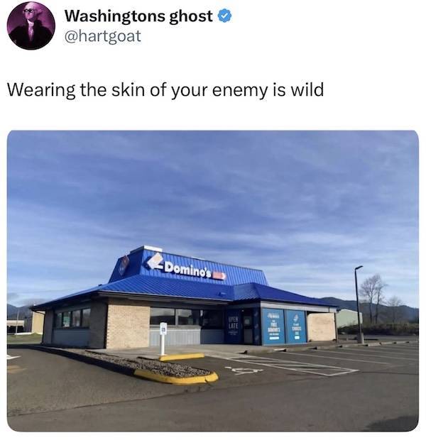 Dirty Minds Are Welcome!