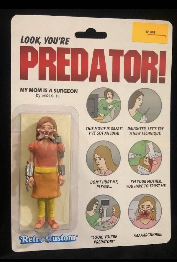 Dirty Minds Are Welcome!