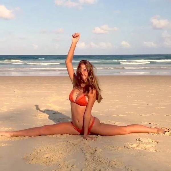 get ready for some stretching 33 pics 17.html - 33 HD Photos | Premium Gallery 2025