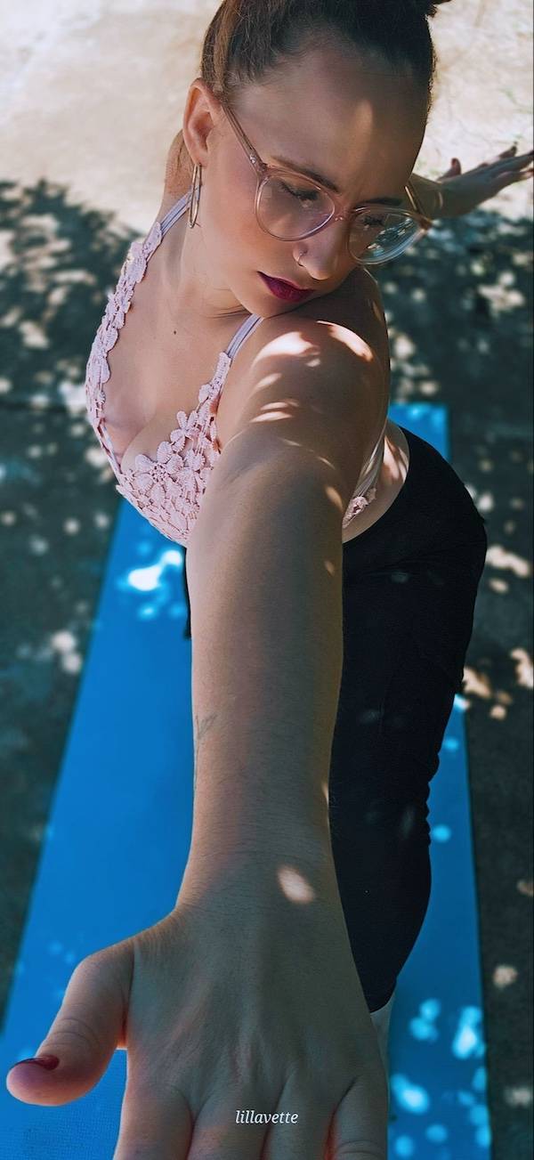 Get Ready For Some Stretching