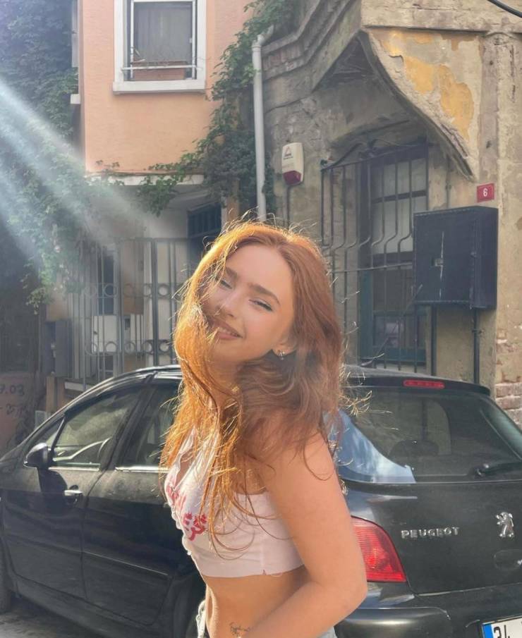 Melting Our Hearts With Smiles