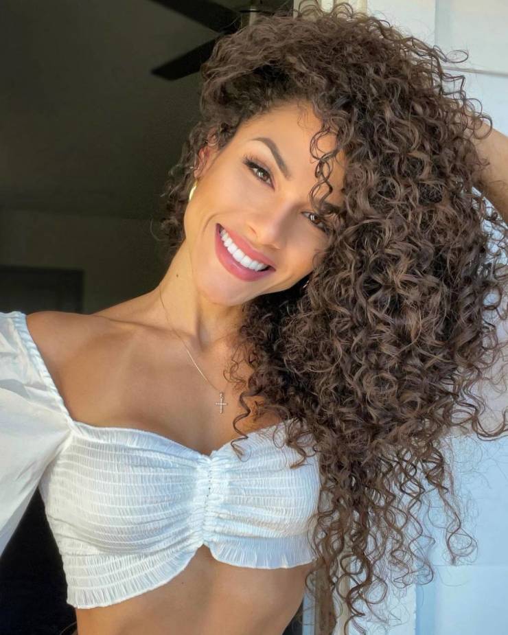 Melting Our Hearts With Smiles