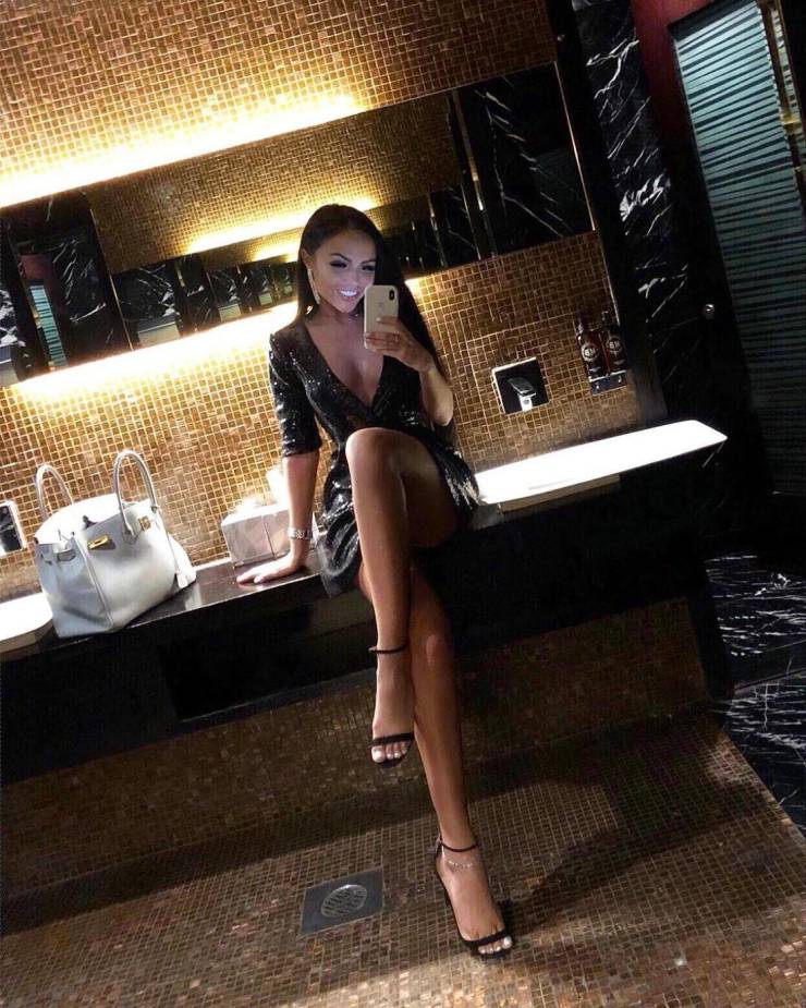 Melting Our Hearts With Smiles