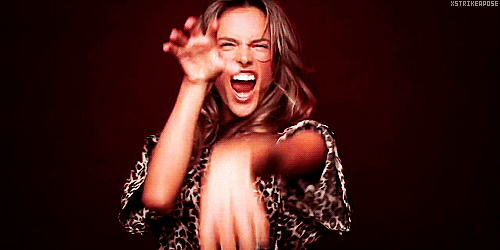 Alessandra Ambrosio: A Vision Of Timeless Glamour