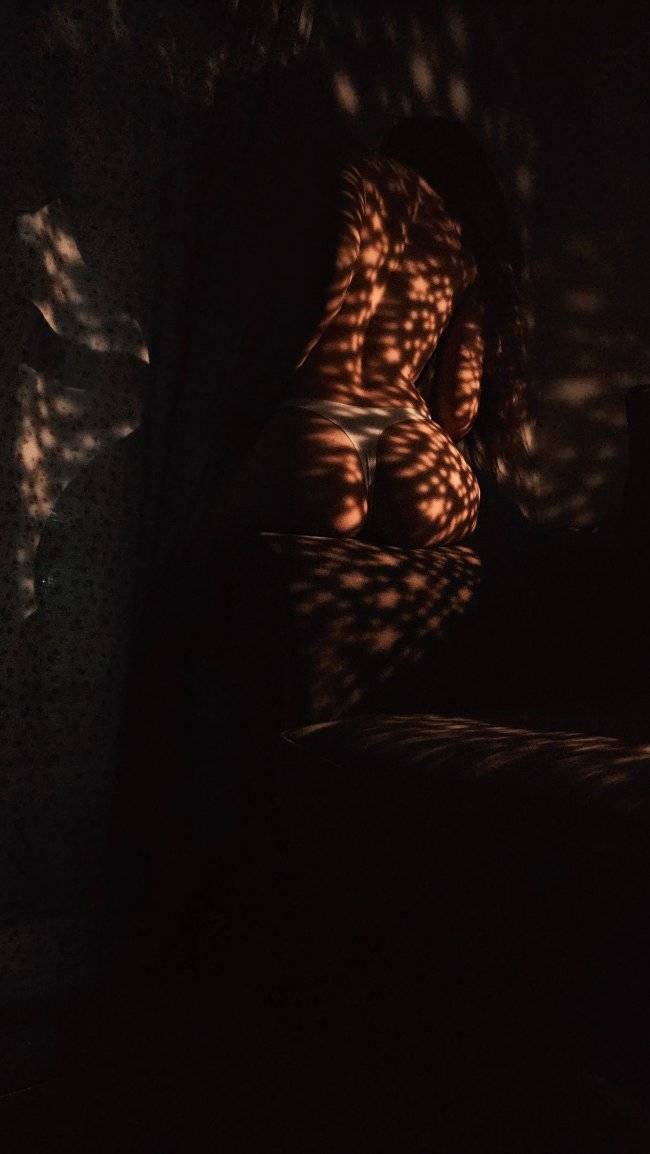 Look At All These Booties!