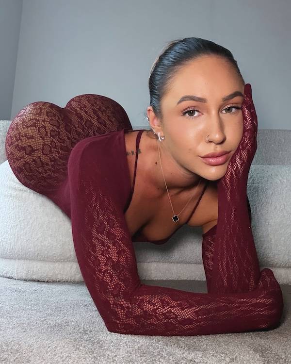 Look At All These Booties!