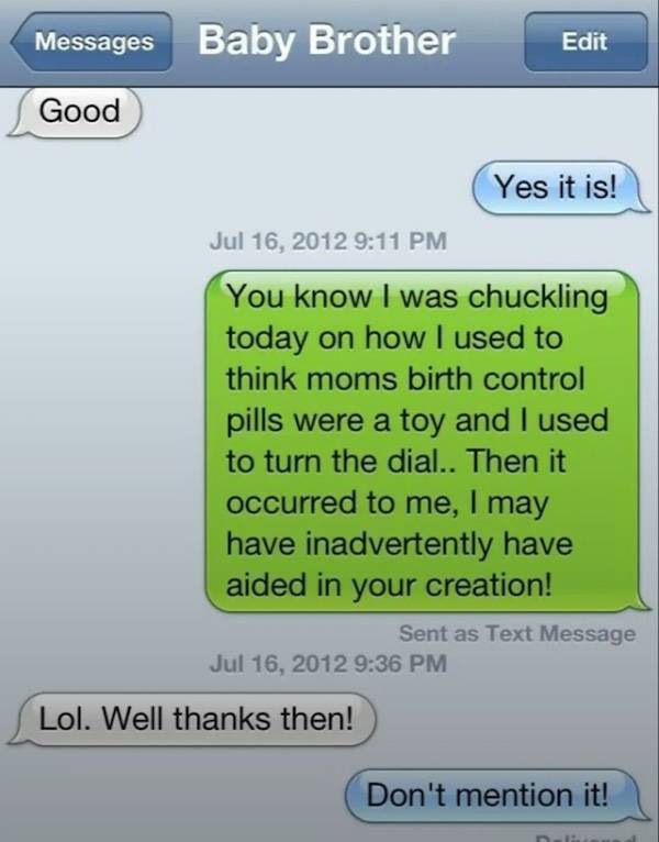 Dirty Dump For Dirty Minds