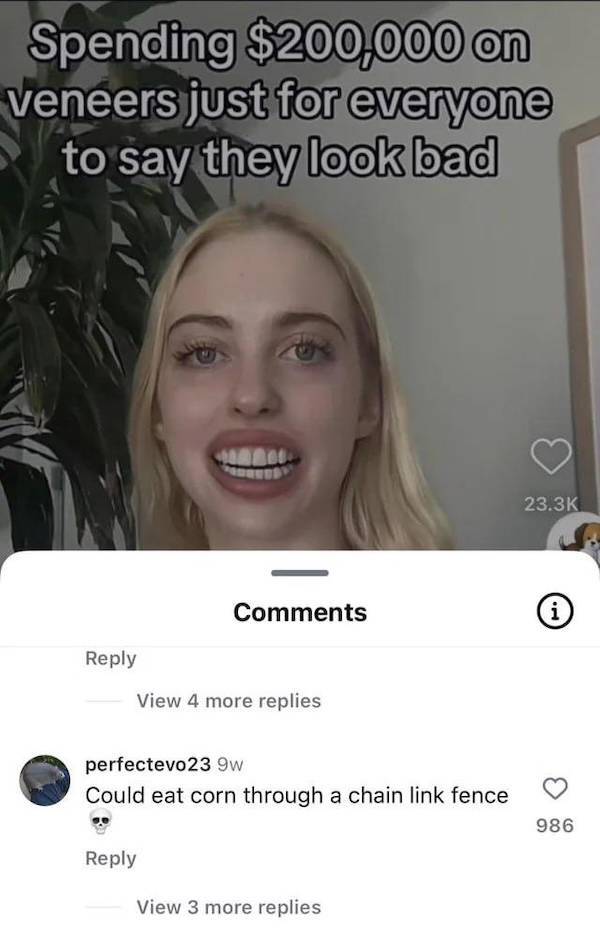 The Roast Wasn’t Just Burnt—It Was Cremated