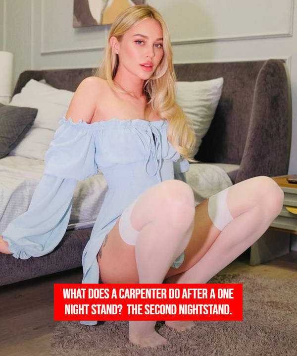 Girls, Give Us Your Best Jokes