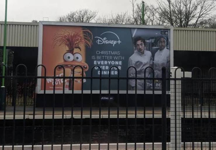 When Creativity Goes Too Far