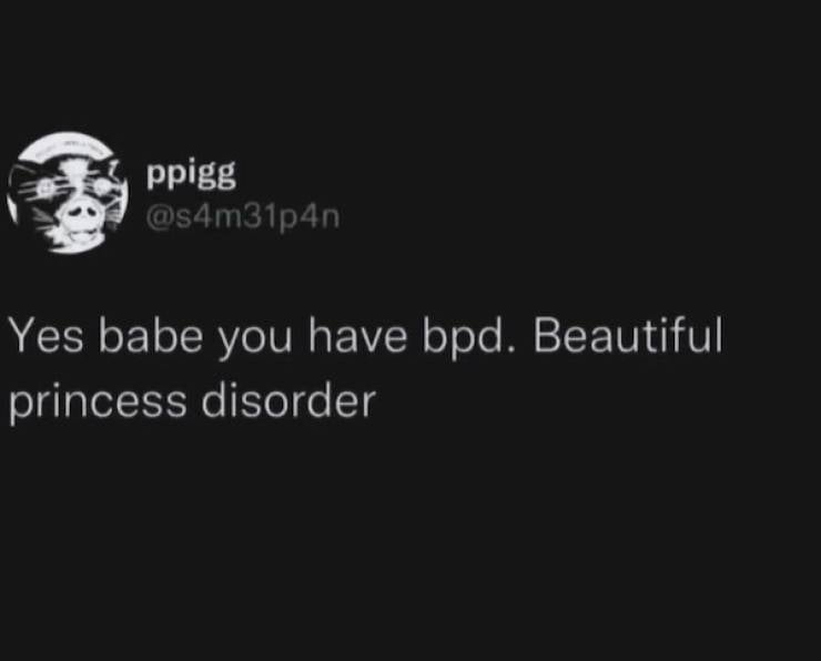 Sassy, Classy And A Bit Trashy