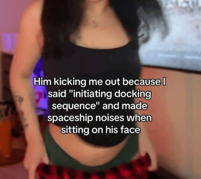 Sassy, Classy And A Bit Trashy