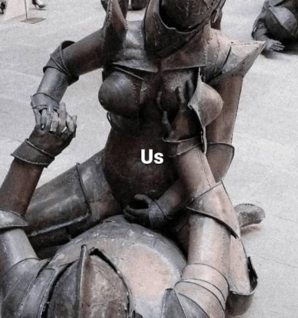 Sassy, Classy And A Bit Trashy