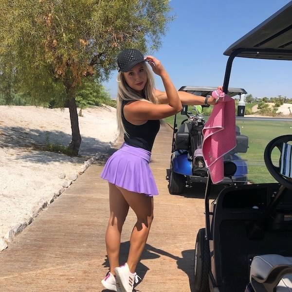 sexiest golfer 30 pics 11.html - 30 HD Photos | Premium Gallery 2025