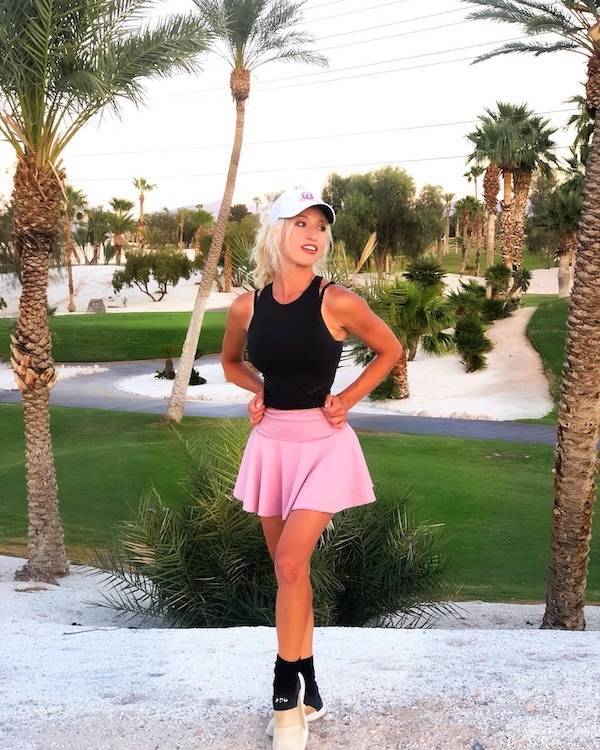 sexiest golfer 30 pics 11.html - 30 HD Photos | Premium Gallery 2025