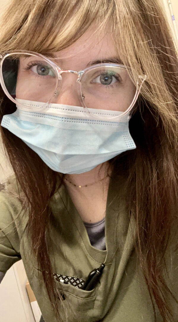 The Charm Of Freckled Faces