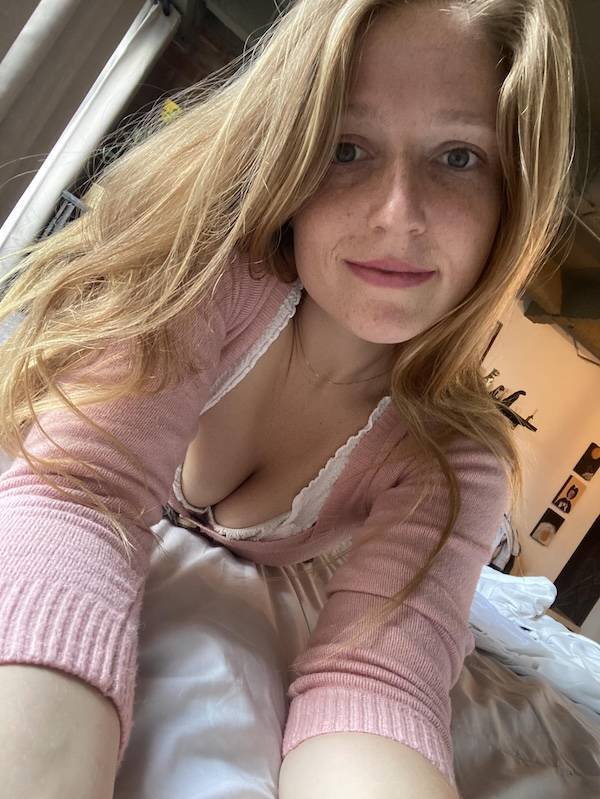 The Charm Of Freckled Faces