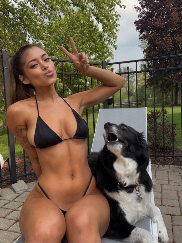 bikini season is coming 49 pics 17.html - 49 HD Photos | Premium Gallery 2025