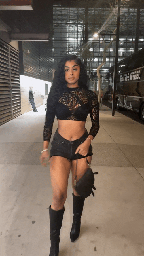 Make These Shorts Shorter!