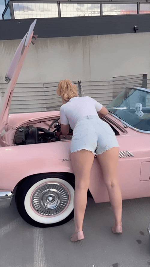 Make These Shorts Shorter!