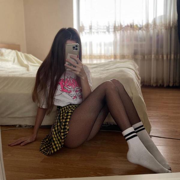 Take A Look In The Mirror!