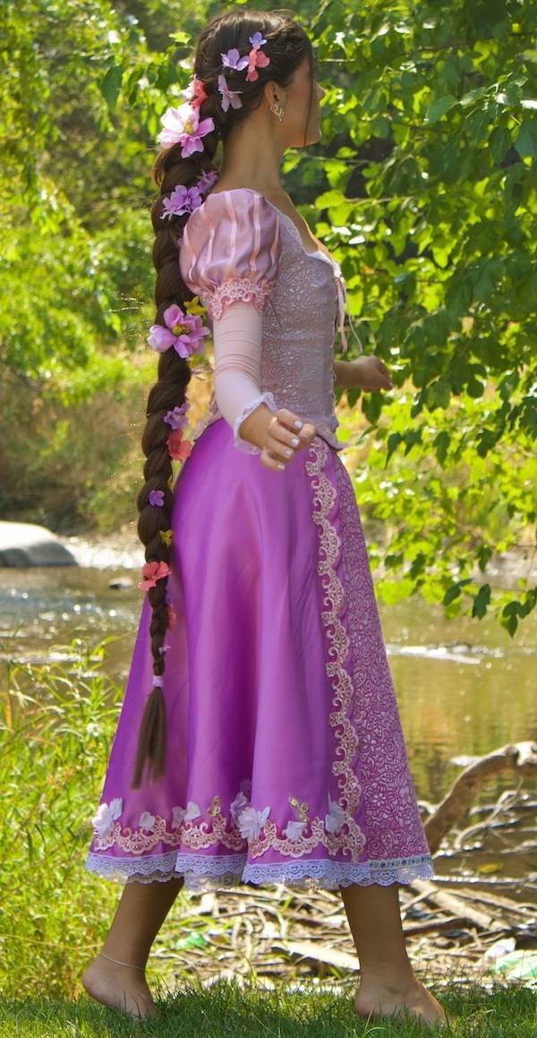 Cosplay? No, Sexy Cosplay!