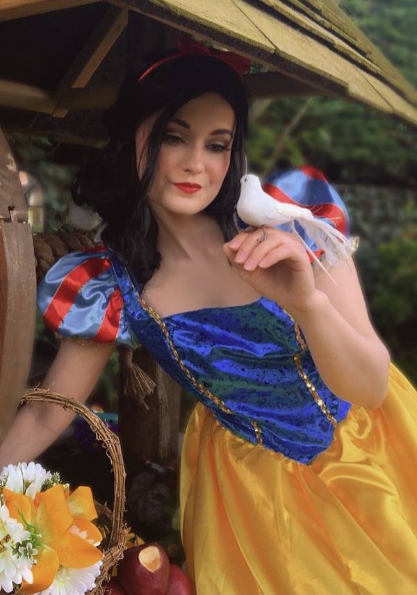 Cosplay? No, Sexy Cosplay!