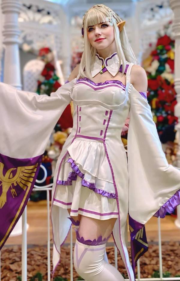 cosplay no sexy cosplay 50 pics 7.html - 50 HD Photos | Premium Gallery 2025