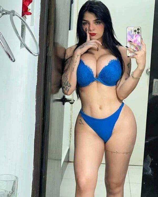 Spicy Latinas Turning Up The Heat!