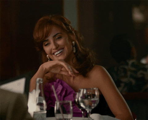 Happy Birthday To Both Jessica Alba And Penélope Cruz