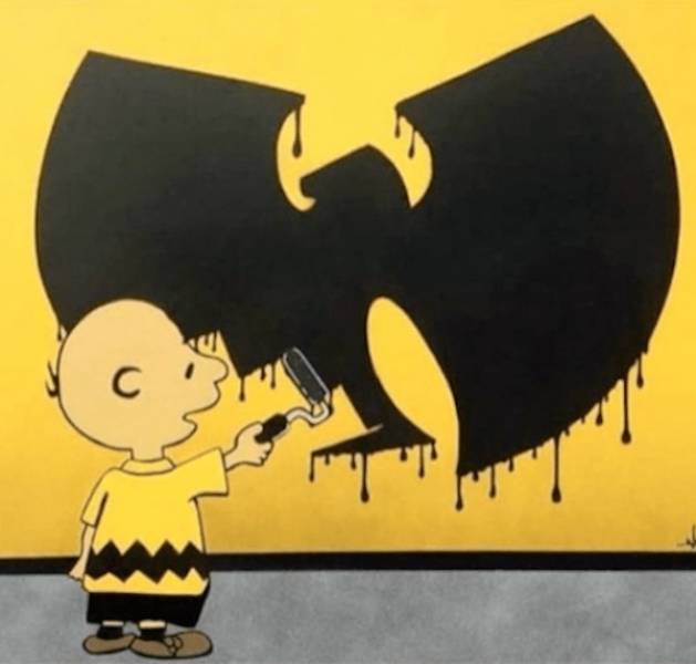 Dirty Minds Are Welcome!