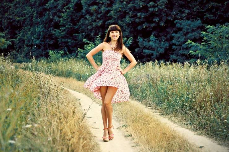 sundresses are always sexy 47 pics 13.html - 47 HD Photos | Premium Gallery 2025